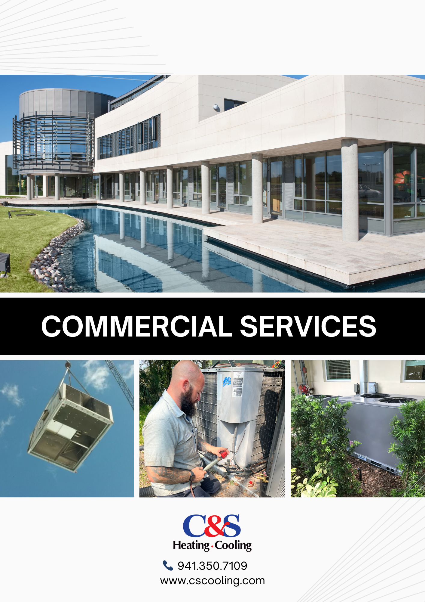 Commercial Services